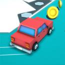 Traffic Go - Crazy Highway Run APK