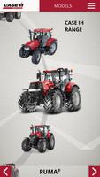 Case IH Europa-poster
