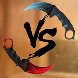 Case Battle for Standoff 2 icon