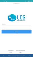 LOG Rastreamento poster