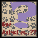 Qué animal es...? +150 APK