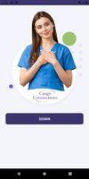 Casgo Connections Plakat