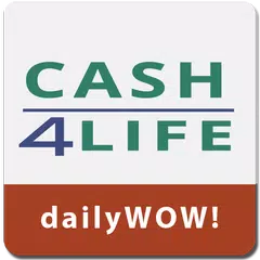 Cash4Life Lottery Daily アプリダウンロード