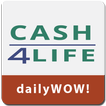 Cash4Life Lottery Daily