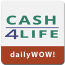 Cash4Life Lottery Daily APK