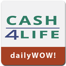 Cash4Life Lottery Daily APK