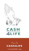 Cash4Life Lottery Daily poster