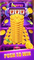 Coin Frenzy الملصق