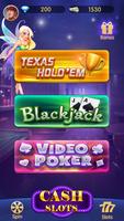 پوستر Lucky Blackjack21