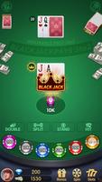 برنامه‌نما Lucky Blackjack21 عکس از صفحه