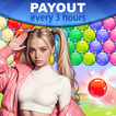 Bubble Angel Lucky Rewards icon