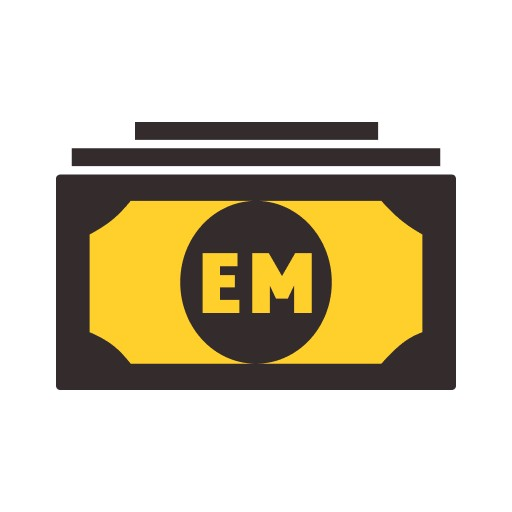 CashEM: Obter recompensas