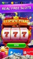 Money Slots скриншот 1