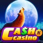 آیکون‌ Cash N Casino