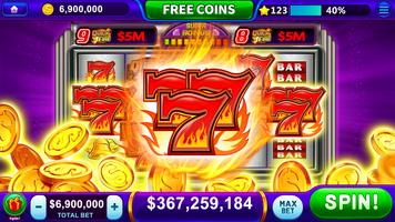 Cash N Casino اسکرین شاٹ 3