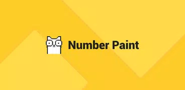 Number Paint