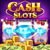 Cash Slots aplikacja