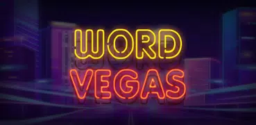 Word Vegas - Free Puzzle Game 