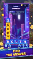 Word Vegas - Free Puzzle Game  capture d'écran 3