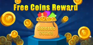 Coin Digger -Awesome game