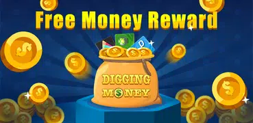 Money Digger -Make Money App