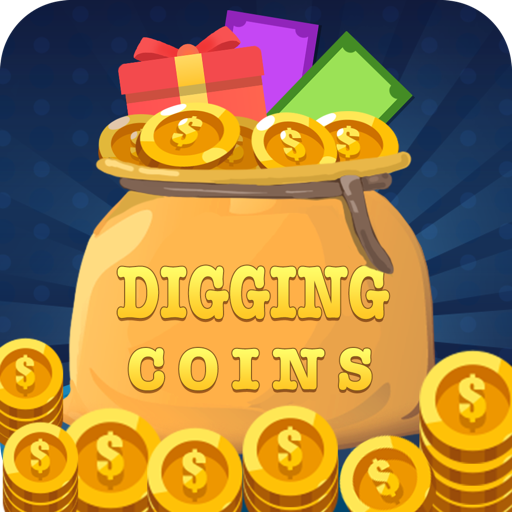 Money Digger -Make Money App