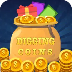 Скачать Coin Digger -Awesome game APK