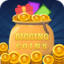 Coin Digger -Awesome game APK