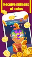 Coin Digger -Awesome game تصوير الشاشة 2