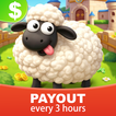 Wool Rush - Win Real Money icon