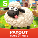 Wool Rush - Win Real Money APK