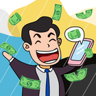 Make Money-Games & Rewards icône