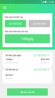 Vay tín dụng--Vay Tien Nhanh, Vay Tien Online imagem de tela 2