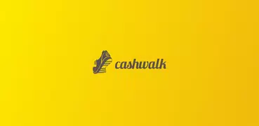 Cashwalk: pasos y recompensas