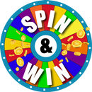 APK Spin To Win Reward Point