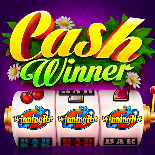 Cash Winner Casino Slots