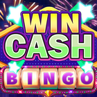 Win real money Bingo- Big Cash icono