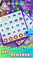 Win real money Bingo- Big Cash captura de pantalla 3