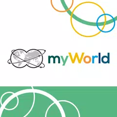 Скачать myWorld APK