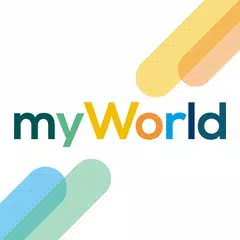 myWorld XAPK download
