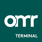 OMR Terminal ikon