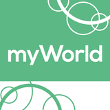 myWorld Partner-icoon