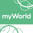 Приложение myWorld Partner