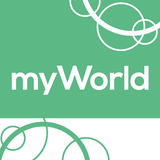 myWorld Partner icône