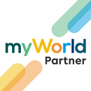 myWorld Partner APK