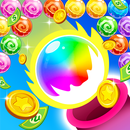 APK Cash Bubble - Shooting Master