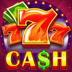 Скачать Cash Carnival: Real Money Slot APK