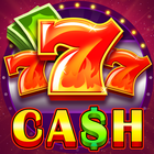 آیکون‌ Cash Carnival