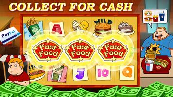 برنامه‌نما Cash Carnival عکس از صفحه