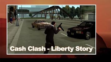 Cash Clash постер